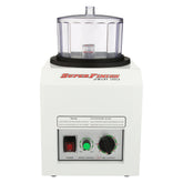 Pepetools Large Capacity Magnetic Pin Finisher, 80 rings, 7" Bowl - Arbe Super Finisher - Machine Horizon